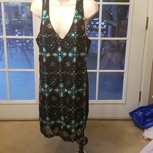 Filly Flair Sequin dress